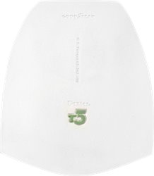 Dexter Accessories Style: PD1414